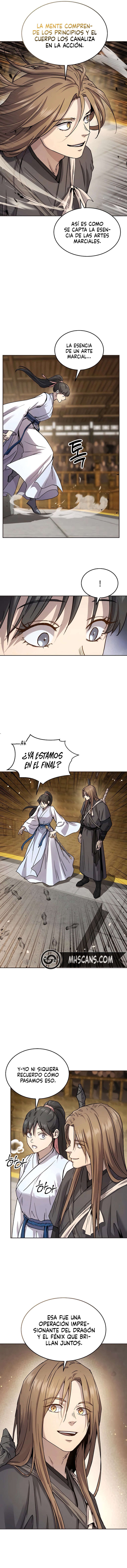 Dominio Absoluto Capitulo 13 página 3
