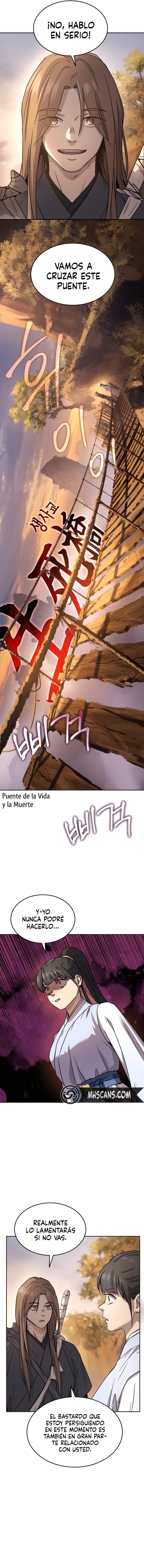 Dominio Absoluto Capitulo 13 página 8