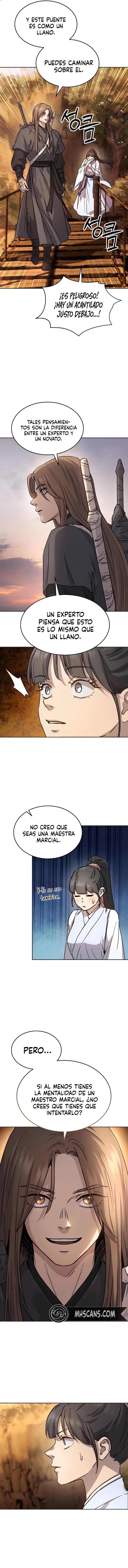Dominio Absoluto Capitulo 13 página 9