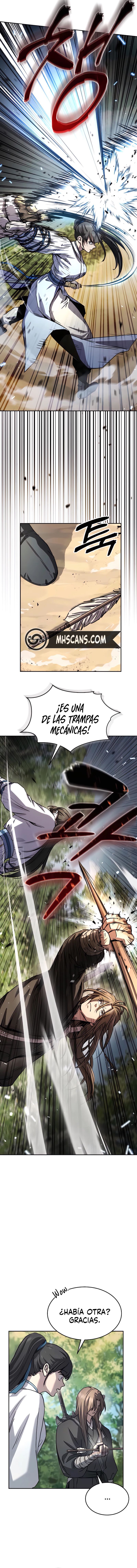Dominio Absoluto Capitulo 15 página 8