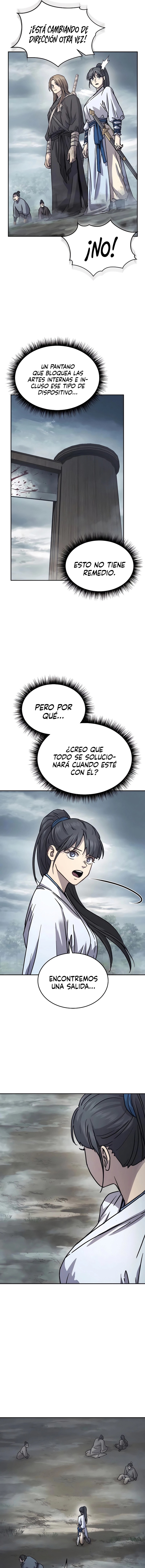 Dominio Absoluto Capitulo 16 página 16
