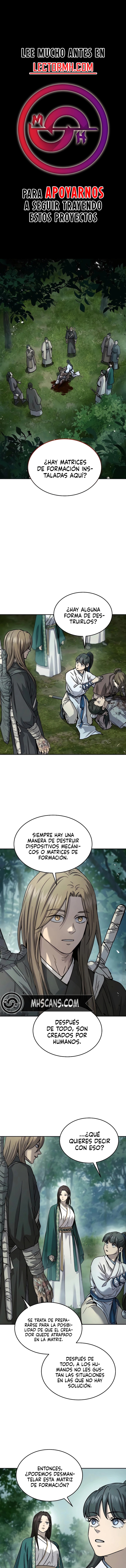 Dominio Absoluto Capitulo 16 página 2