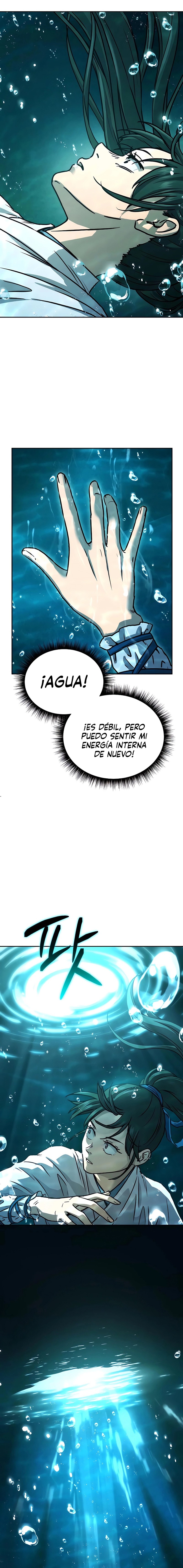 Dominio Absoluto Capitulo 16 página 20