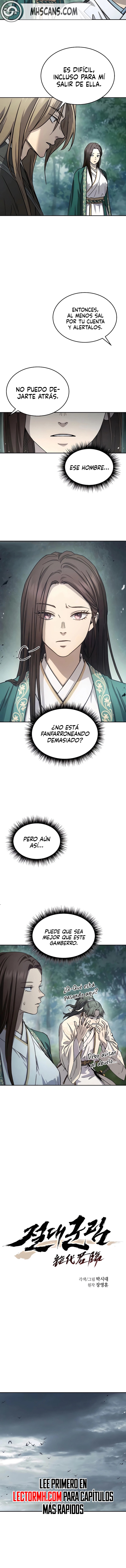 Dominio Absoluto Capitulo 16 página 3