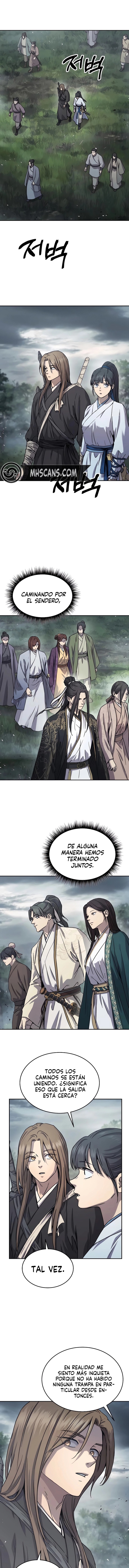 Dominio Absoluto Capitulo 16 página 4