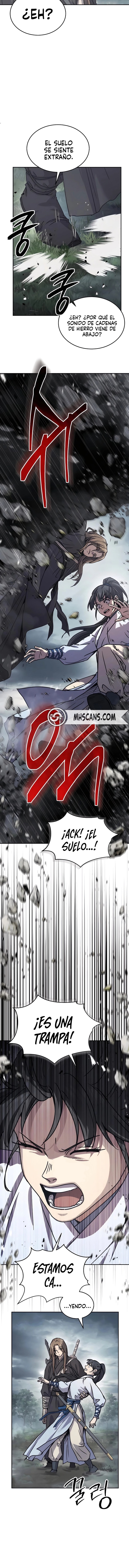 Dominio Absoluto Capitulo 16 página 5