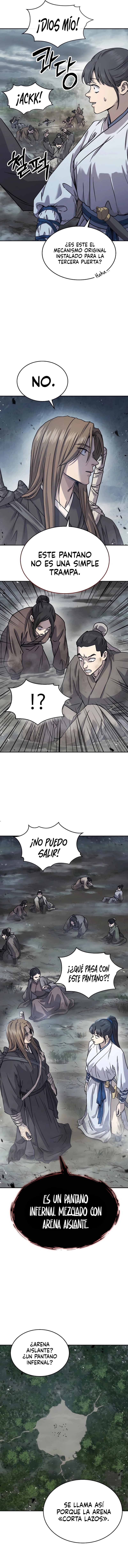 Dominio Absoluto Capitulo 16 página 6