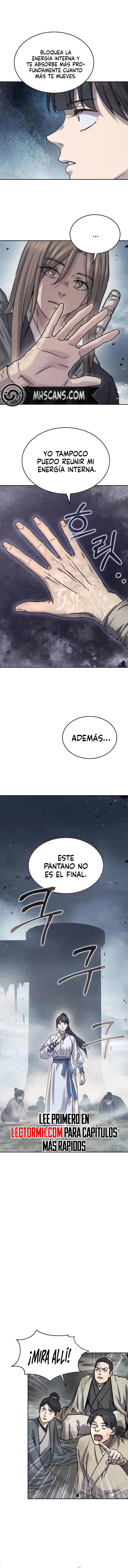 Dominio Absoluto Capitulo 16 página 7