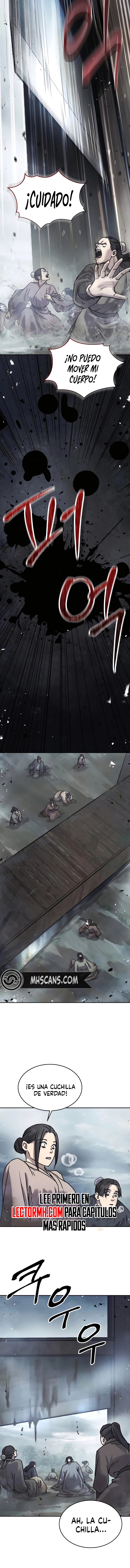 Dominio Absoluto Capitulo 16 página 9