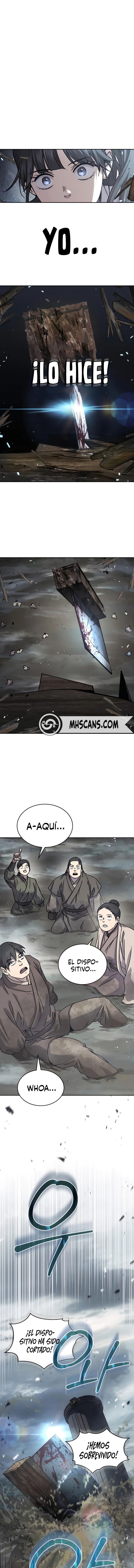 Dominio Absoluto Capitulo 17 página 10