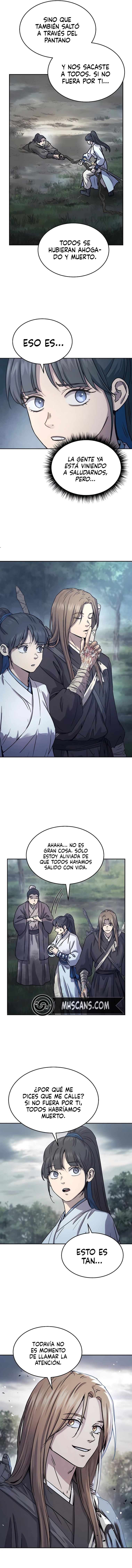 Dominio Absoluto Capitulo 17 página 12