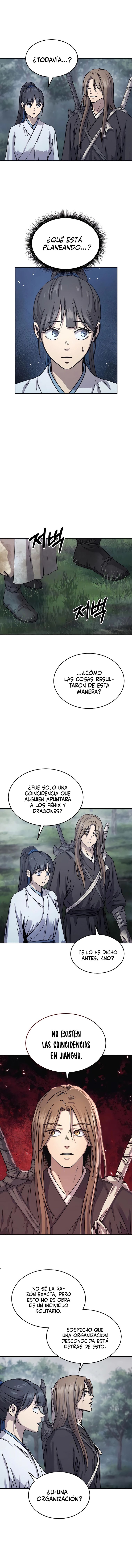 Dominio Absoluto Capitulo 17 página 13