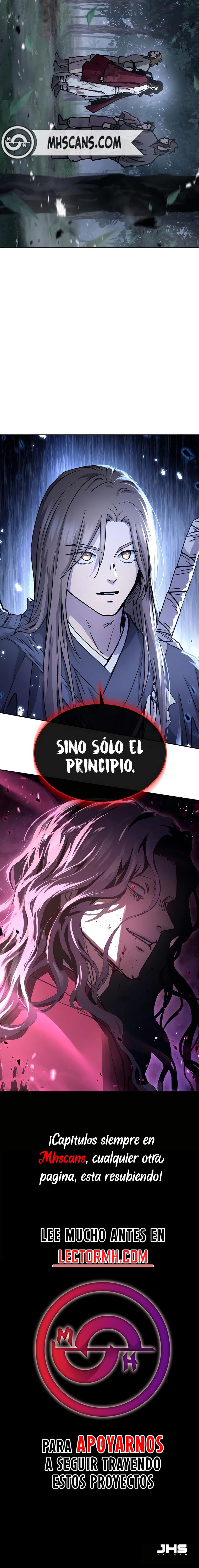 Dominio Absoluto Capitulo 17 página 19