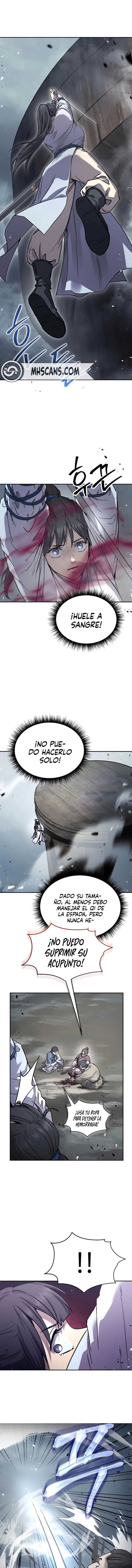 Dominio Absoluto Capitulo 17 página 4