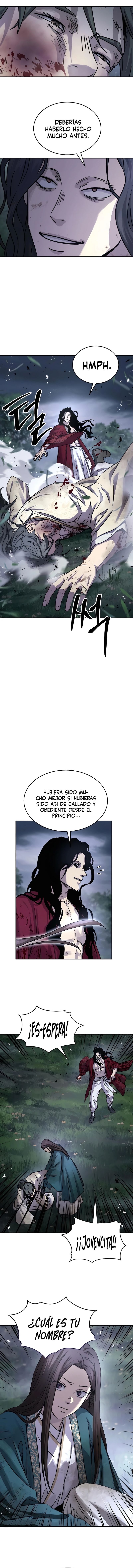 Dominio Absoluto Capitulo 18 página 12