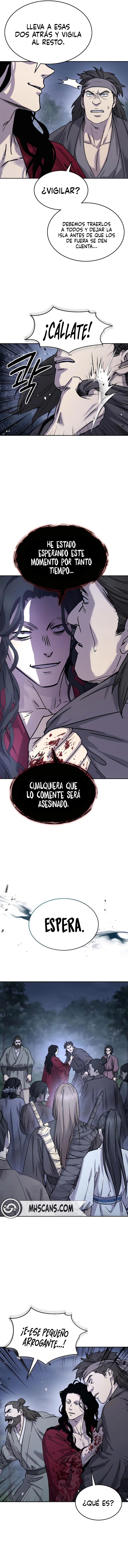 Dominio Absoluto Capitulo 18 página 14