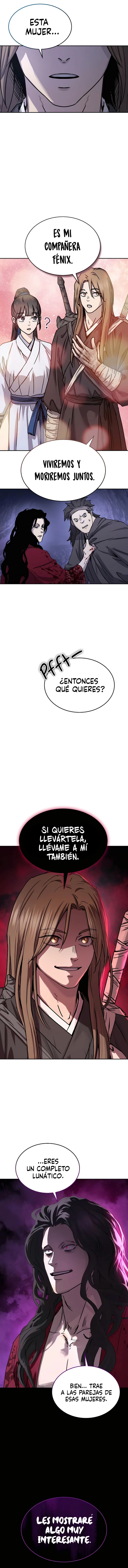 Dominio Absoluto Capitulo 18 página 15
