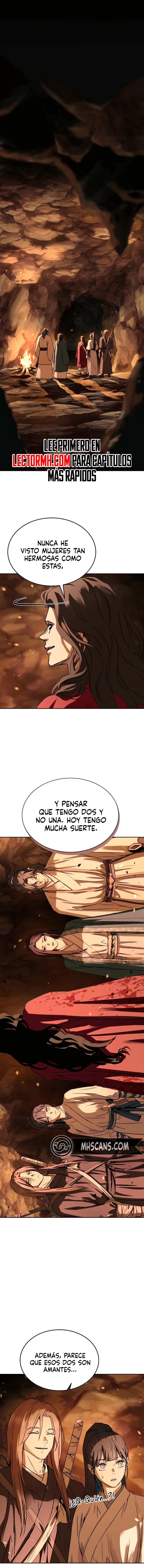 Dominio Absoluto Capitulo 18 página 16