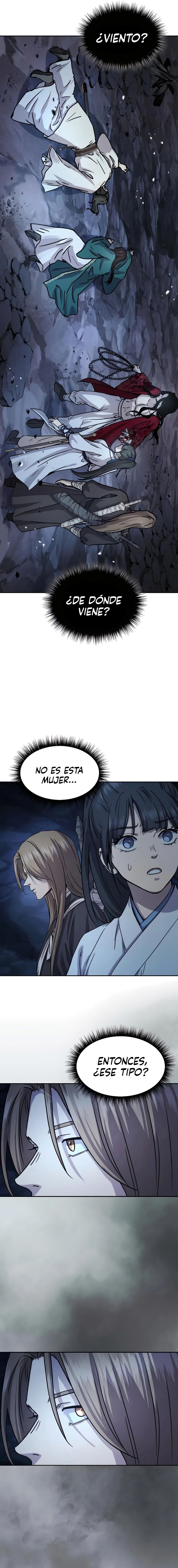 Dominio Absoluto Capitulo 18 página 18