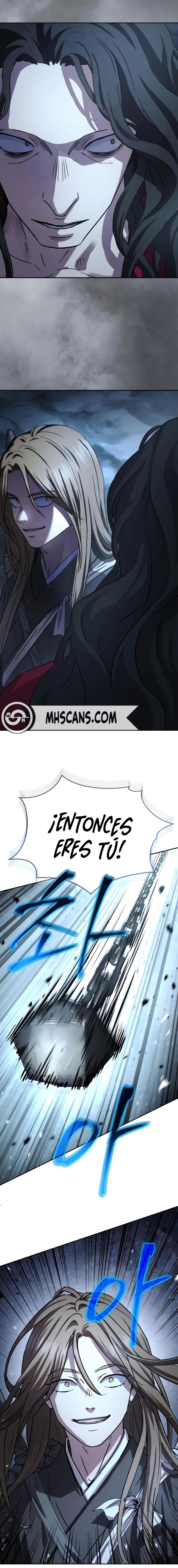 Dominio Absoluto Capitulo 18 página 19