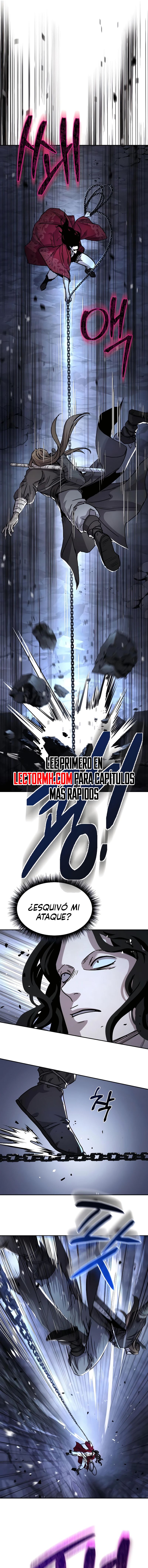 Dominio Absoluto Capitulo 18 página 20