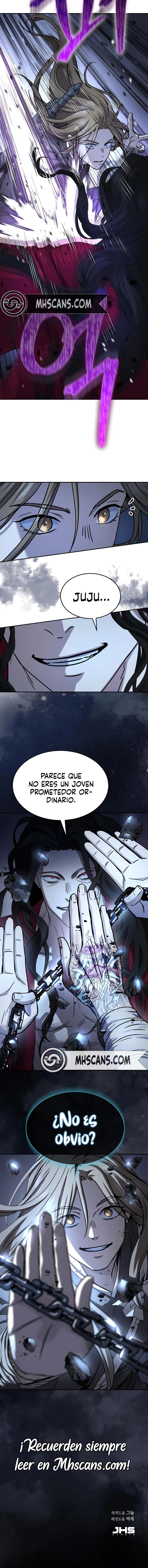 Dominio Absoluto Capitulo 18 página 21