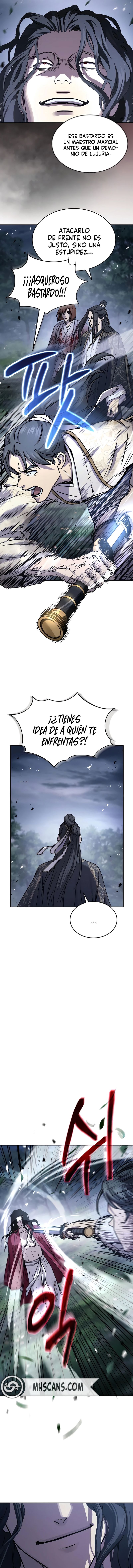 Dominio Absoluto Capitulo 18 página 6