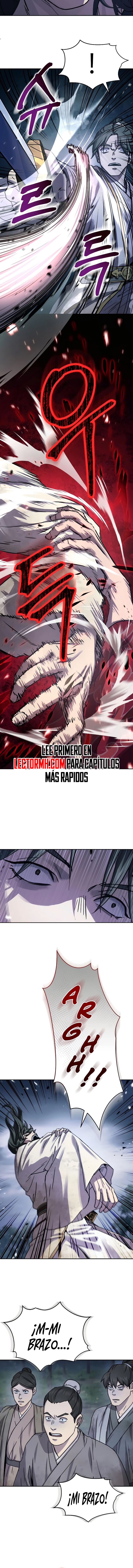Dominio Absoluto Capitulo 18 página 7
