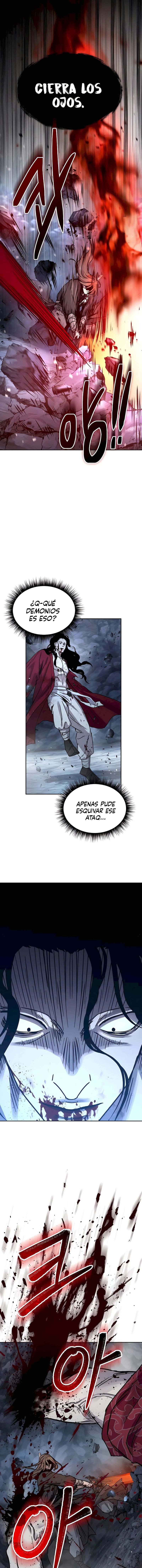 Dominio Absoluto Capitulo 19 página 16