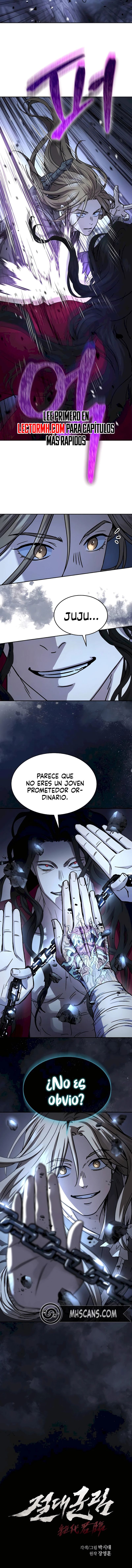 Dominio Absoluto Capitulo 19 página 3