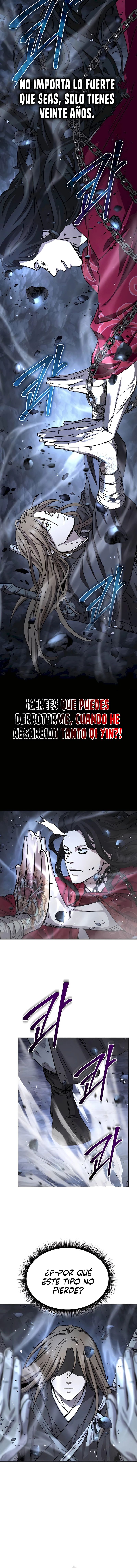 Dominio Absoluto Capitulo 19 página 9