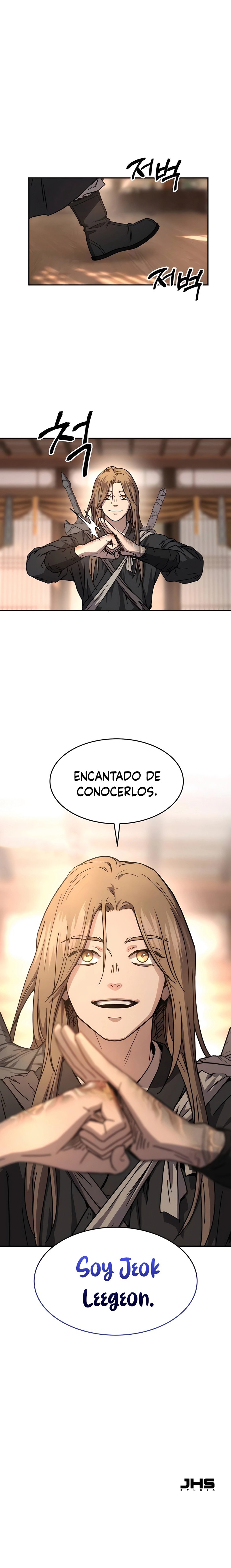 Dominio Absoluto Capitulo 2 página 15