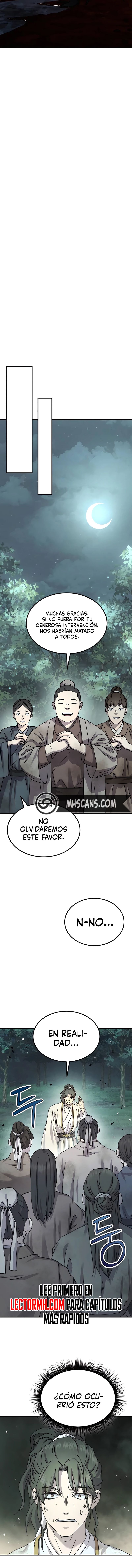 Dominio Absoluto Capitulo 20 página 10