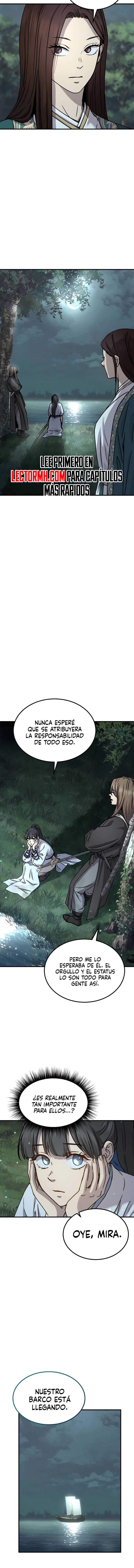 Dominio Absoluto Capitulo 20 página 13
