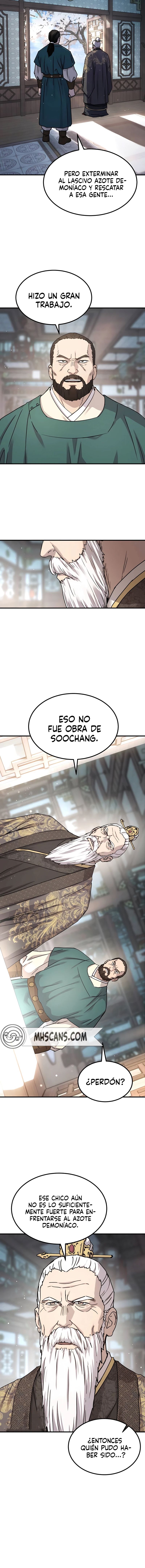 Dominio Absoluto Capitulo 20 página 15