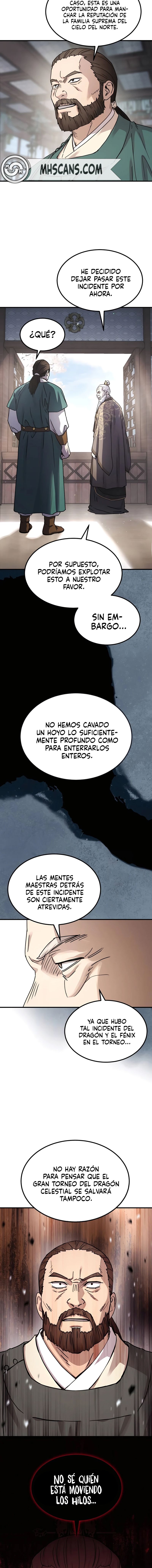Dominio Absoluto Capitulo 20 página 17