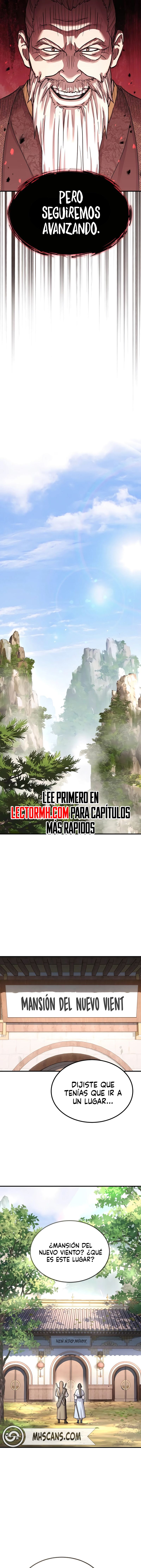 Dominio Absoluto Capitulo 20 página 18