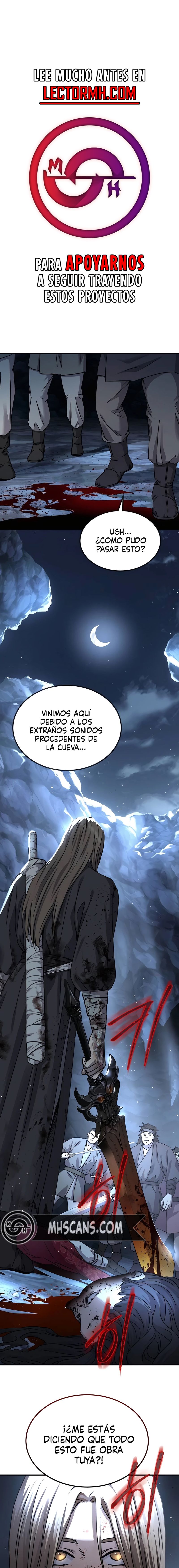 Dominio Absoluto Capitulo 20 página 2