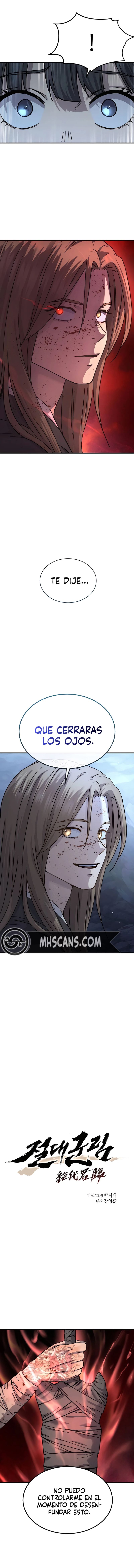 Dominio Absoluto Capitulo 20 página 7