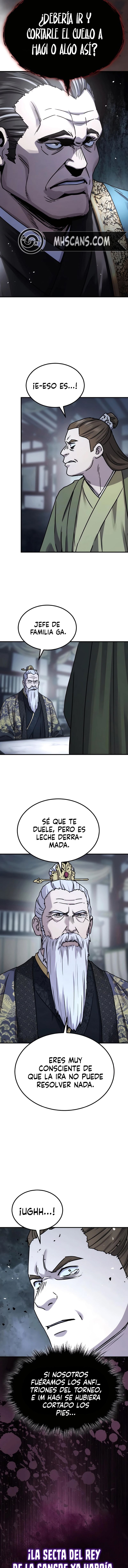 Dominio Absoluto Capitulo 21 página 10