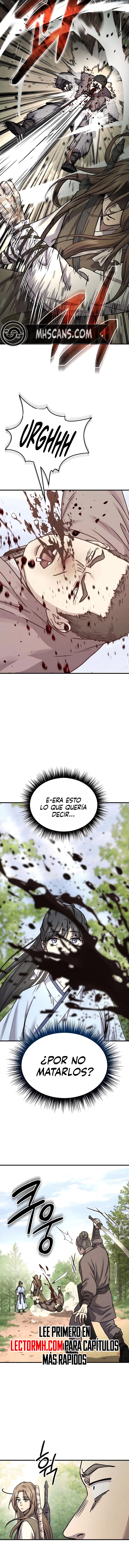 Dominio Absoluto Capitulo 21 página 15