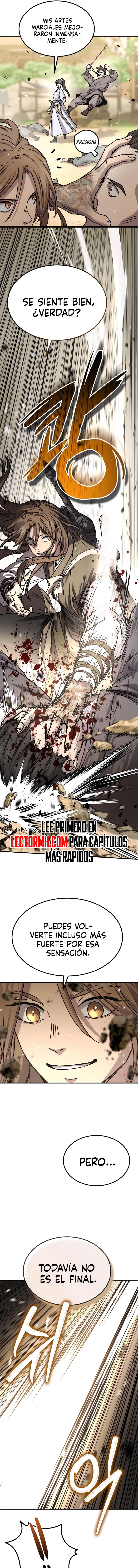 Dominio Absoluto Capitulo 21 página 18