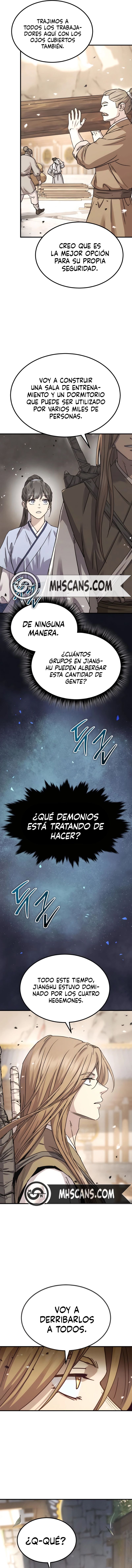 Dominio Absoluto Capitulo 21 página 4