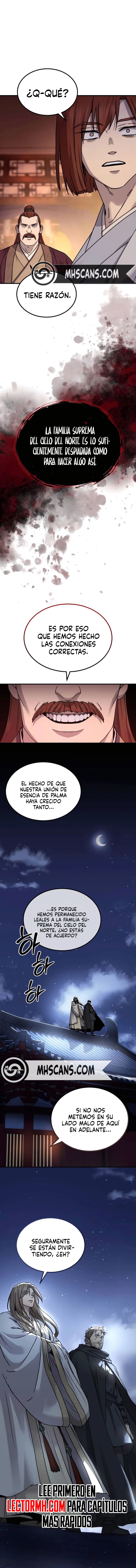 Dominio Absoluto Capitulo 22 página 10