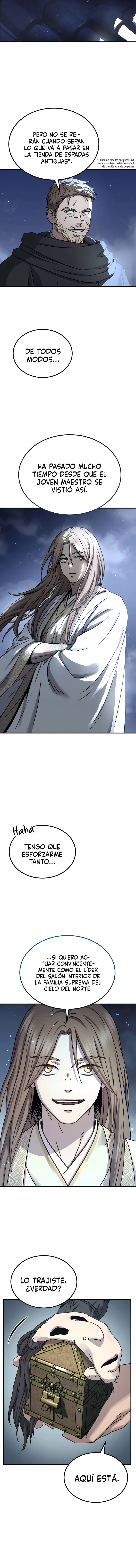 Dominio Absoluto Capitulo 22 página 11