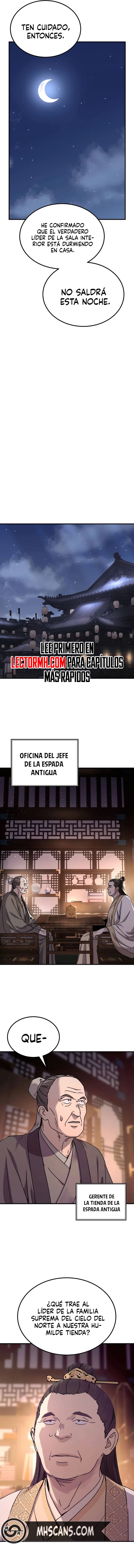 Dominio Absoluto Capitulo 22 página 14