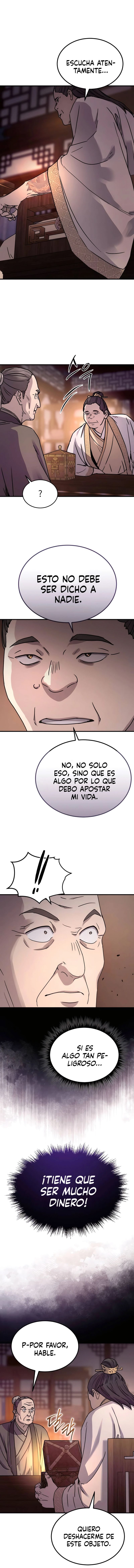 Dominio Absoluto Capitulo 22 página 15