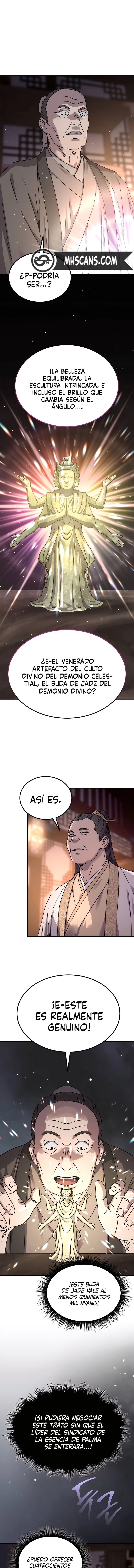 Dominio Absoluto Capitulo 22 página 16