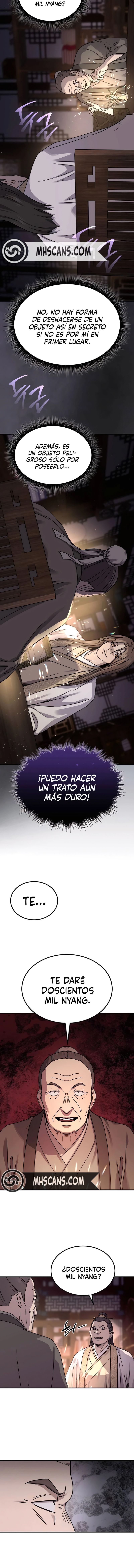Dominio Absoluto Capitulo 22 página 17