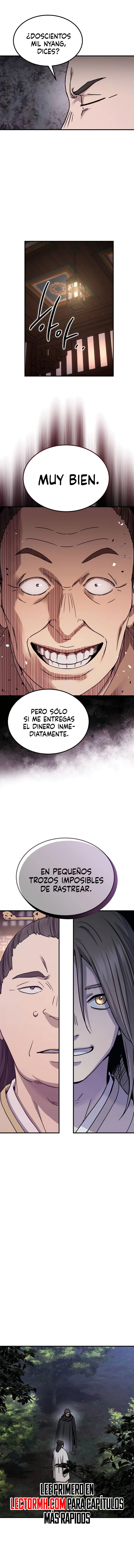 Dominio Absoluto Capitulo 22 página 18